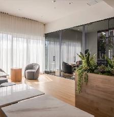 SUPERBE APPARTEMENT AU 7E ÉTAGE CENTROPOLIS LAVAL !! 3 1/2 - Photo 10