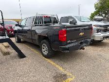 2014 chev Silverado 4x4 - Photo 3