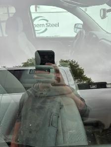 2014 chev Silverado 4x4 - Photo 4