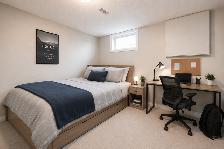 2 Student Bedrooms - Sept 1st 8 Month Lease - All Inclusive Rent - Photo 2