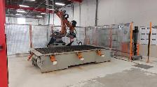 Online Auction - Stone Fabricating Equipment,  Closes This Thurs