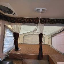 2013 Palomino Tent Trailer (8ft box trailor) - Photo 3