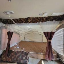 2013 Palomino Tent Trailer (8ft box trailor) - Photo 4