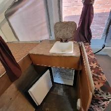 2013 Palomino Tent Trailer (8ft box trailor) - Photo 6