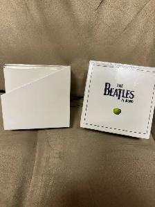 Beatles in Mono CD Boxset (Genuine)