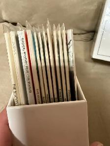 Beatles in Mono CD Boxset (Genuine) - Photo 2
