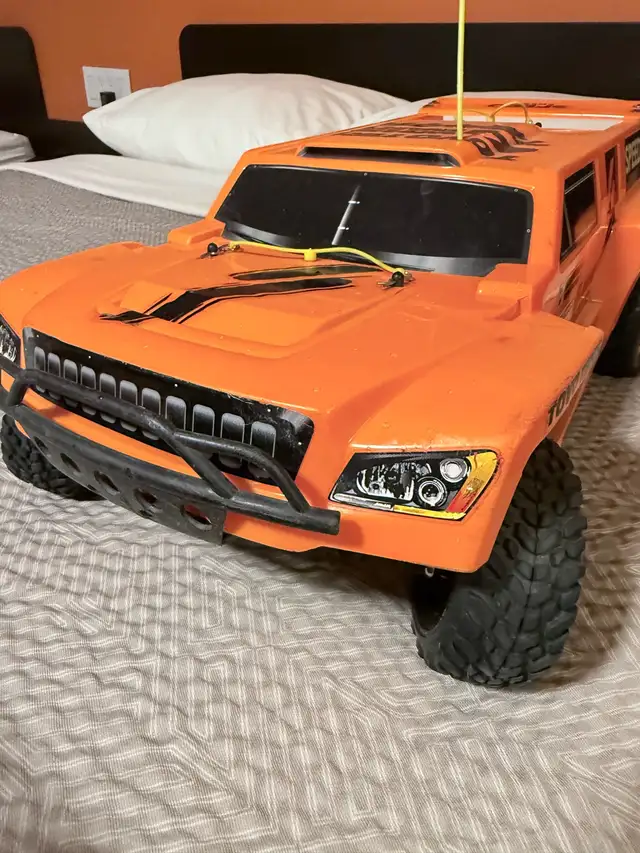 Traxxas Slash 2WD