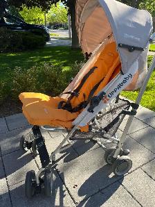 stroller - Photo 2