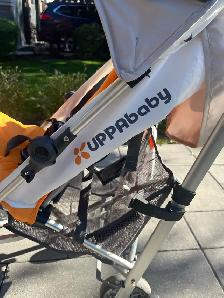 stroller - Photo 3