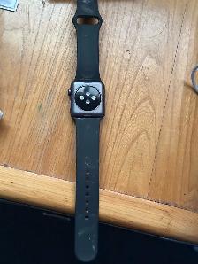 Apple Watch Series 3 with charger - Photo 2