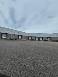 $10 WAREHOUSE INDUSTRIEL, WEST ISLAND ET ST-LAURENT