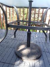 Six Piece Patio Set - Photo 2
