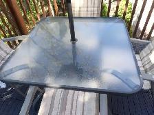 Six Piece Patio Set - Photo 3