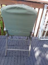 Six Piece Patio Set - Photo 6