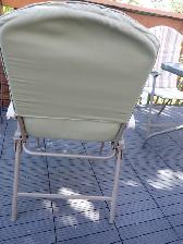 Six Piece Patio Set - Photo 8