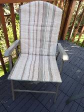Six Piece Patio Set - Photo 9
