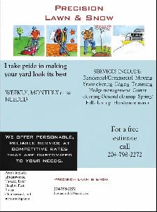 Lawn Care
