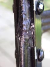 Metal Bistro Set - Photo 8