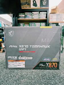 Carte mere neuve MSI