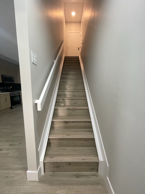 Shared Basement Accommodation for rent