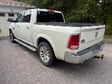 2018 Dodge Ram 1500, Laramie, Longhorn - Photo 3