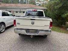 2018 Dodge Ram 1500, Laramie, Longhorn - Photo 5