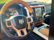 2018 Dodge Ram 1500, Laramie, Longhorn - Photo 6