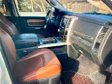2018 Dodge Ram 1500, Laramie, Longhorn - Photo 7