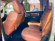 2018 Dodge Ram 1500, Laramie, Longhorn - Photo 8