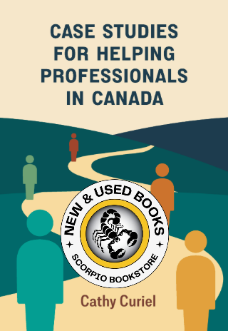 Case Studies for Helping Professionals in Canada 9781773385280