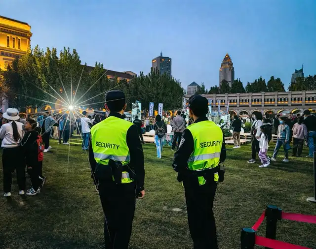 LICENSED SECURITY GUARDS NEEDED – EVENT SECURITY (OTTAWA)