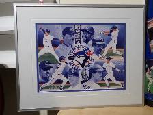 Toronto Blue Jays Memorabilia - Photo 2