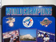 Toronto Blue Jays Memorabilia - Photo 6