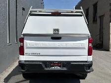 2021 Chevrolet Silverado 1500 4WD REG CAB 8 FT LONG BOX-CAMERA - Photo 5