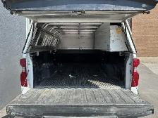 2021 Chevrolet Silverado 1500 4WD REG CAB 8 FT LONG BOX-CAMERA - Photo 6