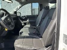 2021 Chevrolet Silverado 1500 4WD REG CAB 8 FT LONG BOX-CAMERA - Photo 11