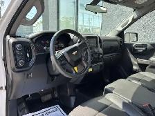 2021 Chevrolet Silverado 1500 4WD REG CAB 8 FT LONG BOX-CAMERA - Photo 12