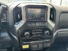 2021 Chevrolet Silverado 1500 4WD REG CAB 8 FT LONG BOX-CAMERA - Photo 14