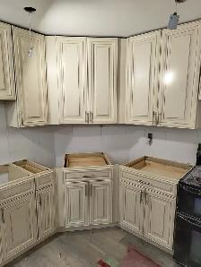 Stock Clearance SALE on Melamine & MDF Cabinets - Photo 4
