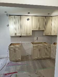 Stock Clearance SALE on Melamine & MDF Cabinets - Photo 6