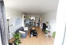 2 CH - 1 SDB - Québec - $1,257 /mo