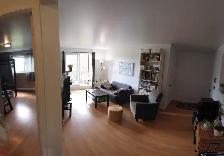 2 CH - 1 SDB - Québec - $1,257 /mo - Photo 4