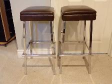 Coronet Bar Stools