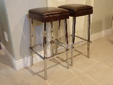 Coronet Bar Stools - Photo 2