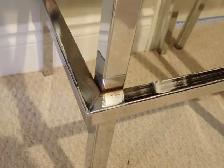 Coronet Bar Stools - Photo 6