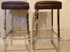Coronet Bar Stools - Photo 7