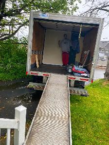 Ottawa Quality movers strong an professional movers are here - Photo 5