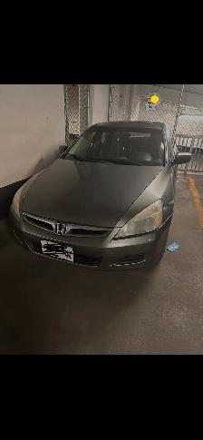 MINT CONDITION 2006 HONDA ACCORD EX-L