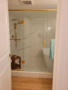 Beautiful newly renovated basement apartment for rent - Photo 3