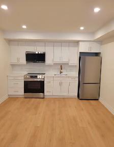 Beautiful newly renovated basement apartment for rent - Photo 4